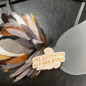 Friends with a Cause